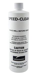 MIDMARK SpeedClean Autoclave Cleaning Solution