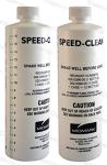 MIDMARK SpeedClean Autoclave Cleaning Solution