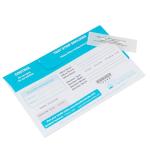 Spore Testing Service – 12 Mail-in Strips