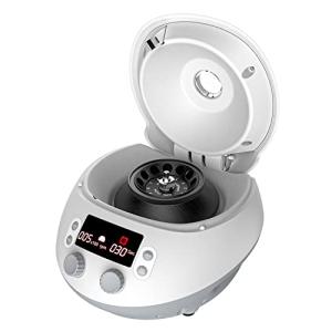 High-Speed Benchtop Micro Centrifuge, 500-15000 RPM