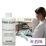 MIDMARK SpeedClean Autoclave Cleaning Solution