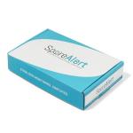 Spore Testing Service – 12 Mail-in Strips