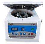 Digital Bench-Top Centrifuge, 8 Tubes, 4000rpm