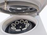 Digital Bench-Top Centrifuge, 8 Tubes, 4000rpm
