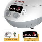 High-Speed Benchtop Micro Centrifuge, 500-15000 RPM