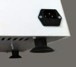 Digital Bench-Top Centrifuge, 8 Tubes, 4000rpm