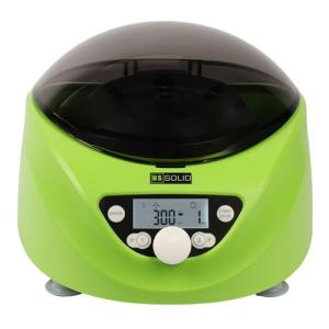 U.S. Solid Benchtop Centrifuge - 6 x 15mL