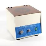 Electric Lab Benchtop Centrifuge - 4000rpm, 6 Tubes