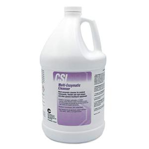 Multi Enzymatic Liquid Cleaner for Medical Equipment 1 Gal