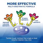 Multi Enzymatic Liquid Cleaner for Medical Equipment 1 Gal