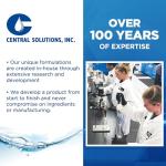 Multi Enzymatic Liquid Cleaner for Medical Equipment 1 Gal