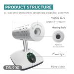 Labhouse DS-900 Infrared Autoclave Sterilizer 400°C/825°C