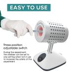 Infrared Autoclave Sterilizer with Adjustable Temperatures