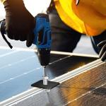 6 Pcs Heavy Duty Square Washers Plate