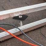 6 Pcs Heavy Duty Square Washers Plate