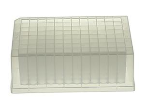 Nest Scientific 96-Well Sterile Teller Plates