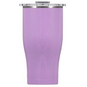 ORCA Chaser 20 oz Purple Tumbler