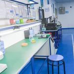 SWONES 24" Heavy Duty Laboratory Stand Set