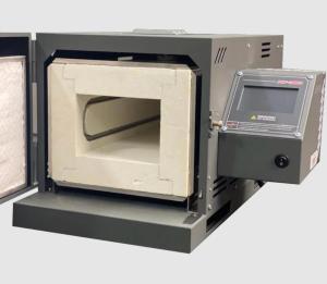 2200°F Hot Shot Knife Makers Heat Treating Oven