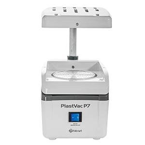 Plastvac P7 Dental Vacuum Forming Machine
