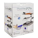 Plastvac P7 Dental Vacuum Forming Machine