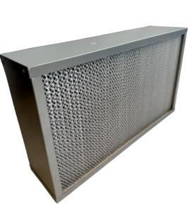 HEPA H13 Filter for Laminar Flow Hood 24"x14"x6