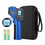 Digital Infrared Thermometer Gun with Storage Case