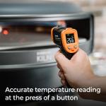 Everdure Infrared Digital Laser Thermometer for Ovens