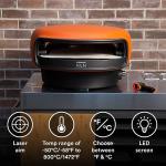 Everdure Infrared Digital Laser Thermometer for Ovens