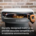 Everdure Infrared Digital Laser Thermometer for Ovens