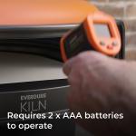 Everdure Infrared Digital Laser Thermometer for Ovens