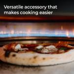 Everdure Infrared Digital Laser Thermometer for Ovens