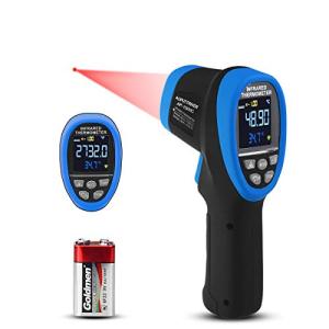 Infrared Thermometer Gun AP-985B for Cooking