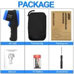 Infrared Thermometer Gun AP-985B for Cooking