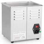 Stonylab 2L Ultrasonic Cleaner with Timer