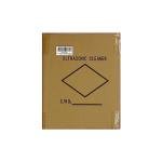 Stonylab 2L Ultrasonic Cleaner with Timer