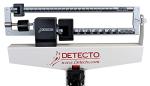 Detecto 339 Eye Level Medical Scale with Height Rod