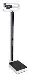 Detecto 339 Eye Level Medical Scale with Height Rod