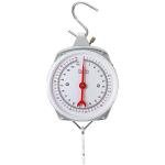 Industrial Hanging Spring Scale, 50 kg Capacity