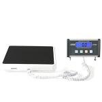 Digital Medical Floor Scale for Home & Hospital