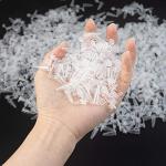 1000 Pack 0.2ml Micro Centrifuge Tubes with Lids