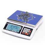 Digital Counting Scale for Packages and Small Parts