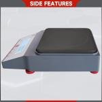 Precision Digital Lab Scale 5000g x 0.01g