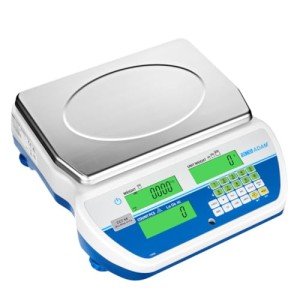 Adam Equipment Cruiser Bench Counting Scale 48kg