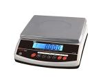 VisionTechShop TVD-30 Digital Bench Scale, 30lb Capacity
