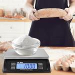 Large Digital Kitchen Scale 30kg with LCD Display