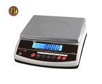 VisionTechShop TVD-30 Digital Bench Scale, 30lb Capacity