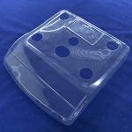 VisionTechShop TVD-30 Digital Bench Scale, 30lb Capacity