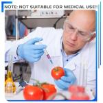 3ml Syringes with 1" Needle - 8 Pack