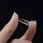 1000 Pack 0.2ml Micro Centrifuge Tubes with Lids